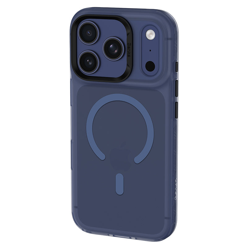 Калъф Benks Armor - iPhone 17 Pro - Син