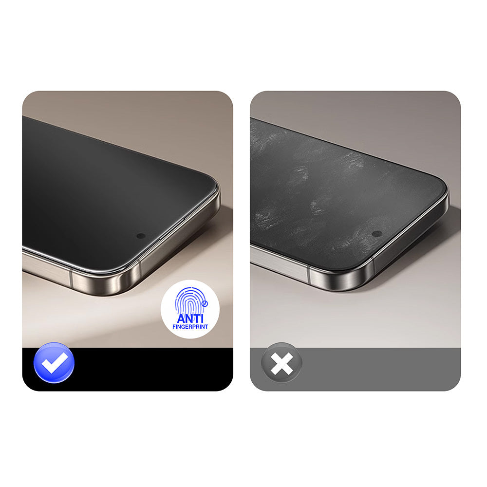 Протектор - TEL PROTECT - Xiaomi 17 Pro Max Black