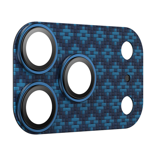 Протектор за камера - Benks - iPhone 17 Pro