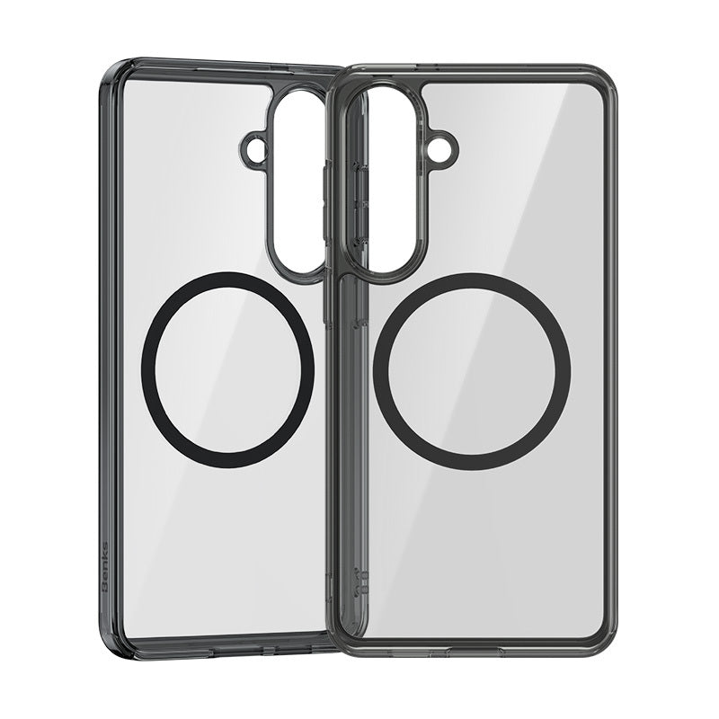 Калъф Benks - Samsung Galaxy S26 Plus - Черен