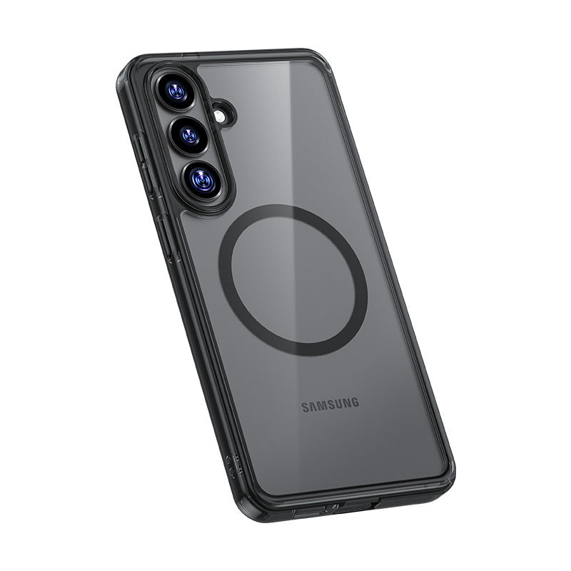 Калъф Benks - Samsung Galaxy S26 Plus - Черен
