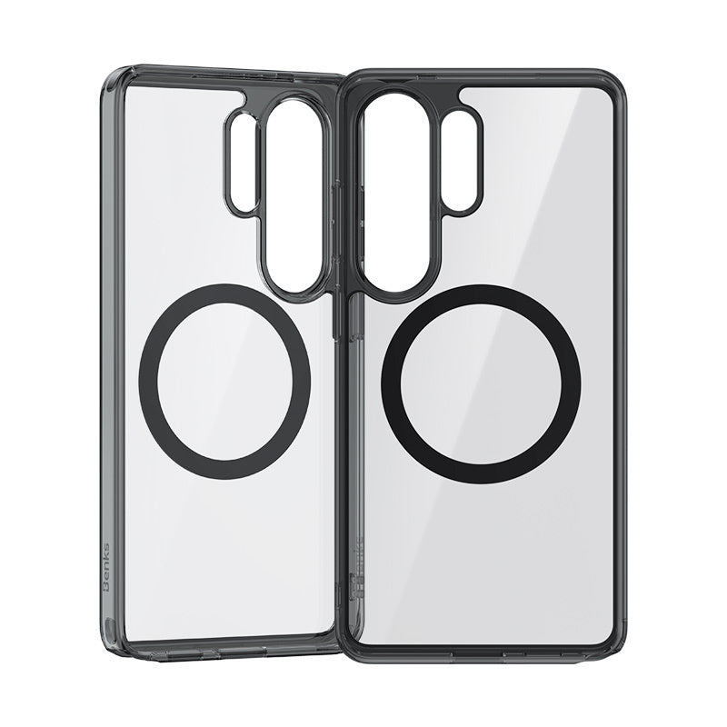 Калъф Benks - Samsung Galaxy S26 Ultra - Черен
