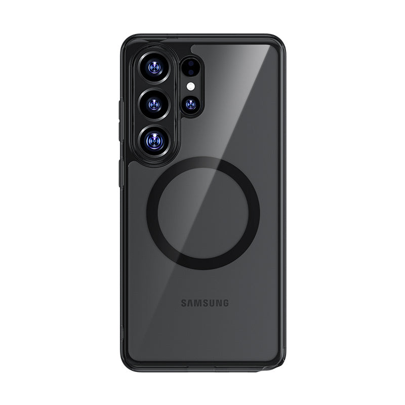 Калъф Benks - Samsung Galaxy S26 Ultra - Черен