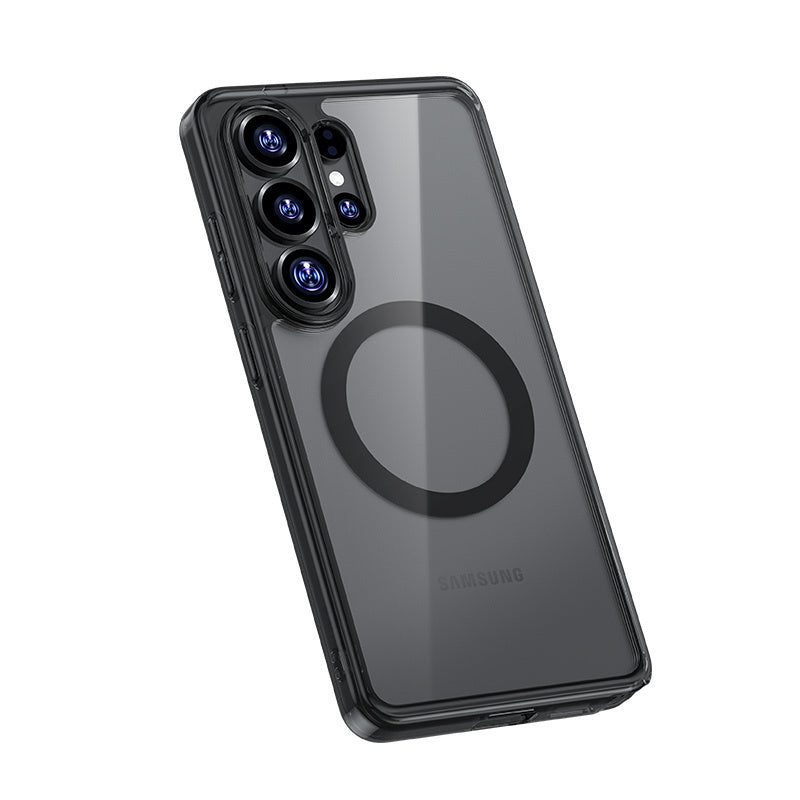 Калъф Benks - Samsung Galaxy S26 Ultra - Черен