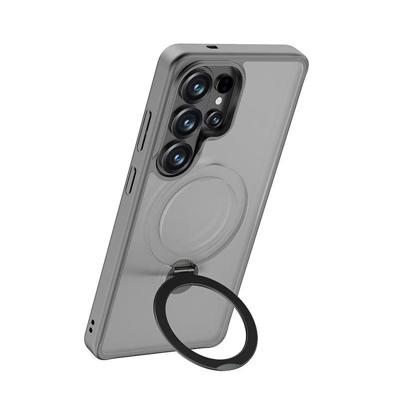 Калъф Benks - Samsung Galaxy S26 Ultra - Сив