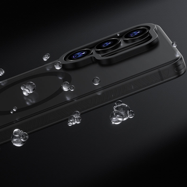 Калъф Benks Armor - Samsung Galaxy S26 Ultra - Черен
