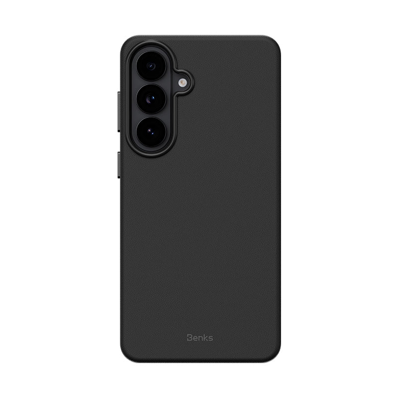 Калъф Benks - Samsung Galaxy S26 - Черен