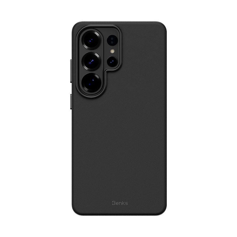 Калъф Benks - Samsung Galaxy S26 Ultra - Черен