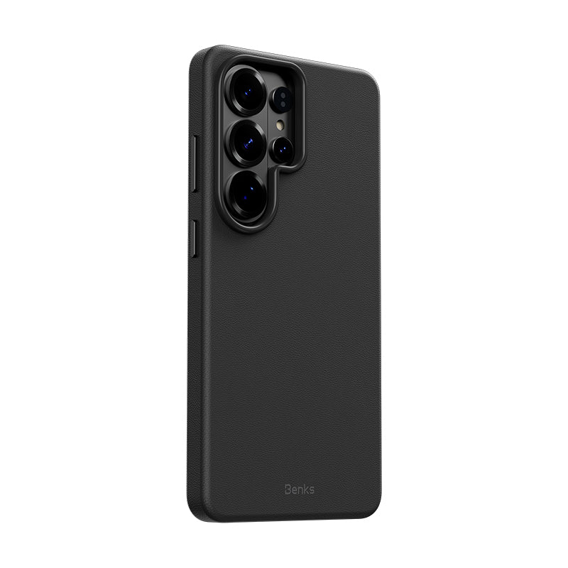 Калъф Benks - Samsung Galaxy S26 Ultra - Черен