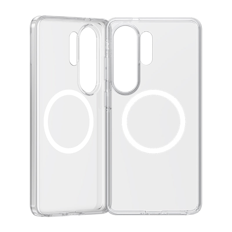 Калъф Benks MagSafe - Samsung Galaxy S26 Ultra - Прозрачен