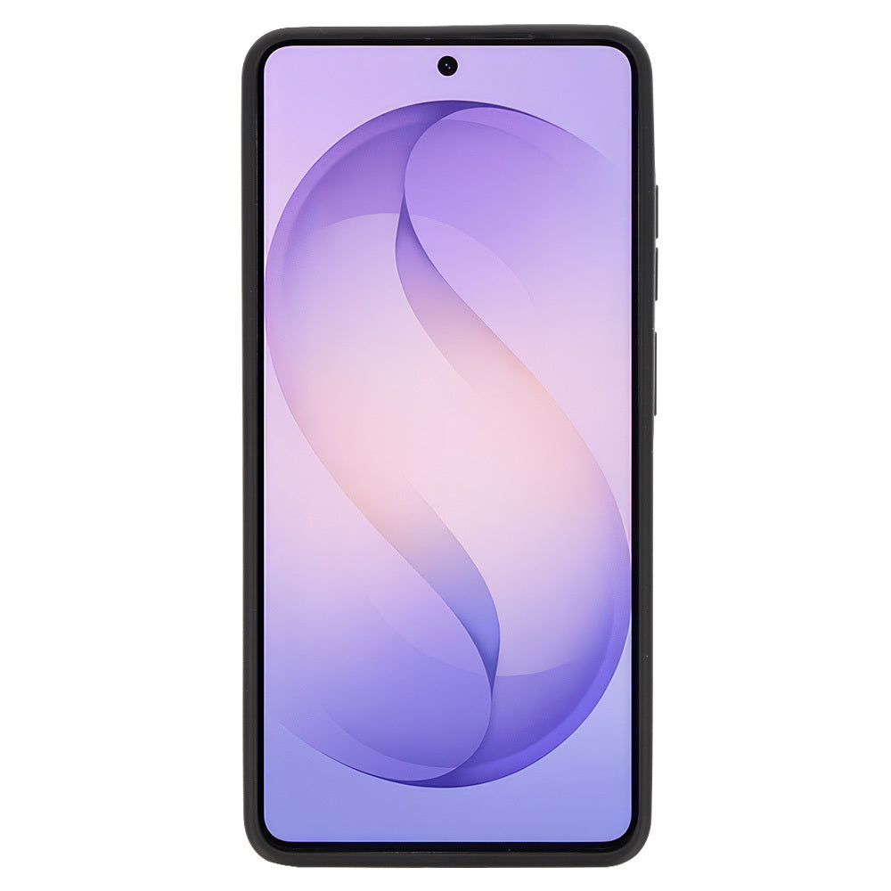 Калъф Liavec - Samsung Galaxy S26 Ultra - Черен