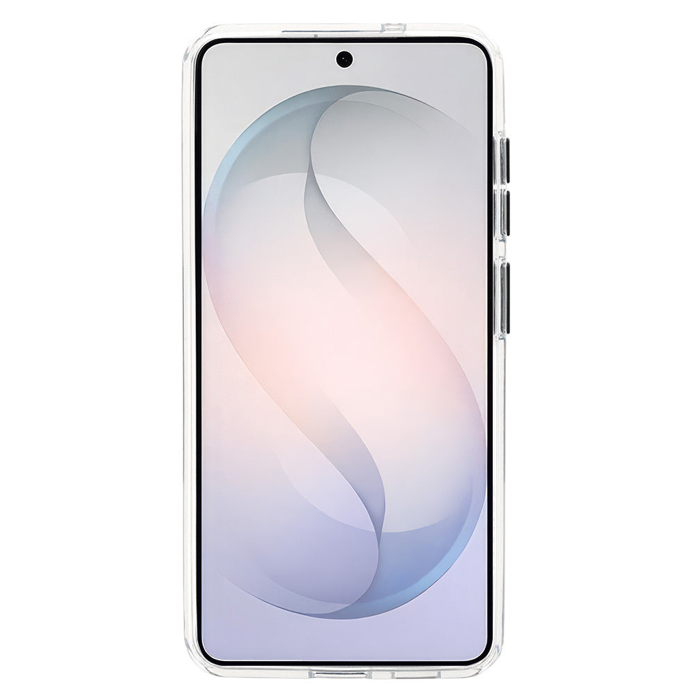 Калъф Liavec MagSafe - Samsung Galaxy S26 - Черен
