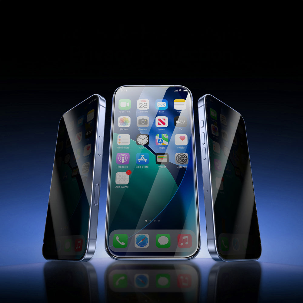 Протектор - Rock - iPhone 17 Pro Max