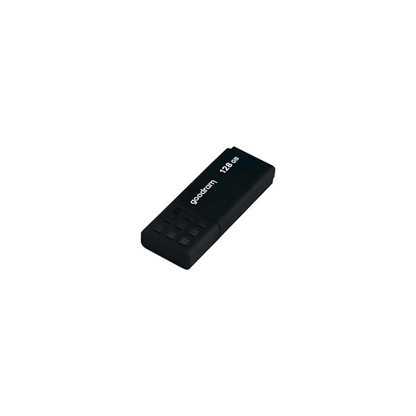 GoodRam – Pendrive Goodram Ume3 128Gb Usb 3.0 – Черен