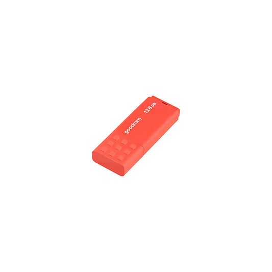 GoodRam – Pendrive GOODRAM UME3 128GB USB 3.0 – Оранжев