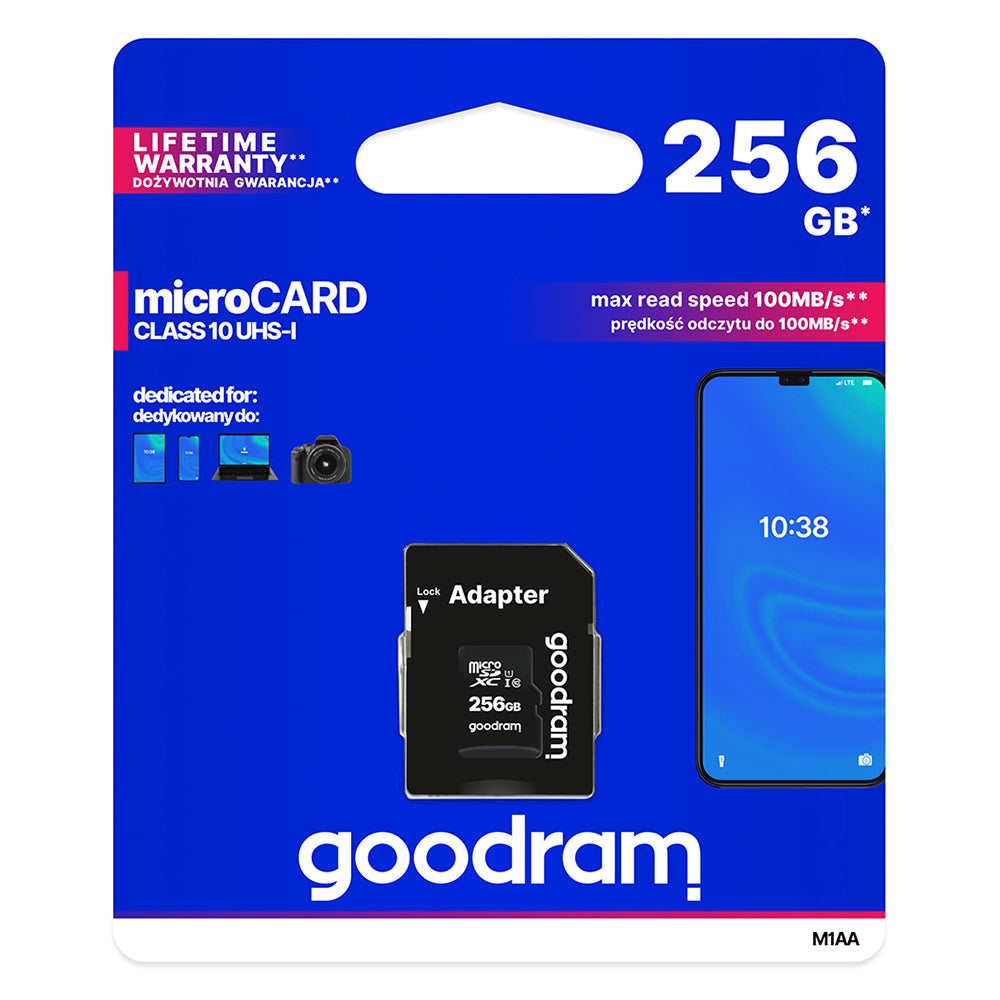 Адаптер GoodRam