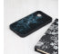 Techsuit - Glaze Series - iPhone 15 - Blue Nebula