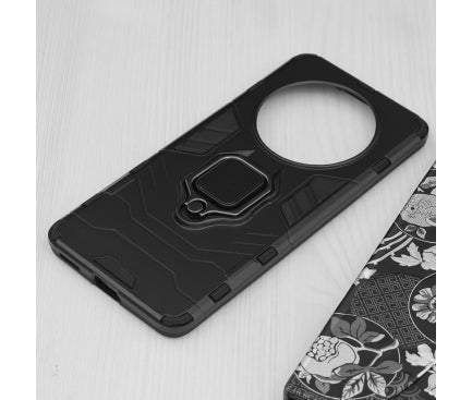 Techsuit - Silicone Shield - Honor Magic6 Lite - Black