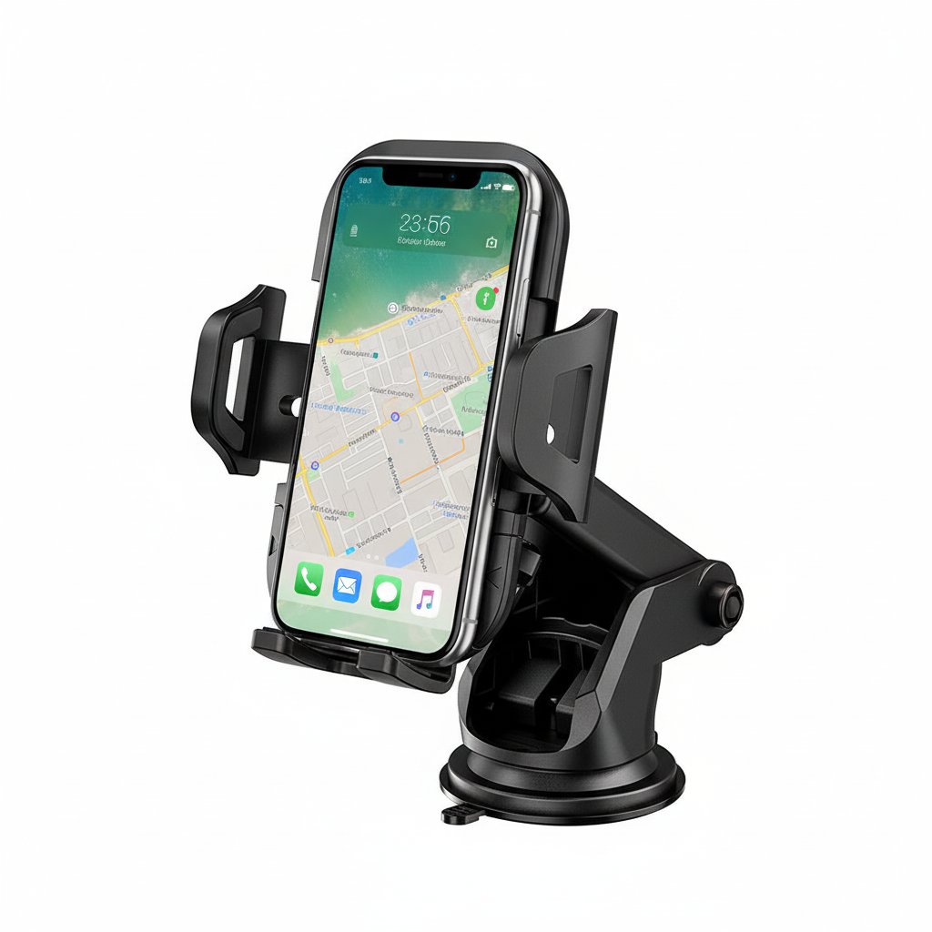 Hoco Touareg CA76 с iPhone