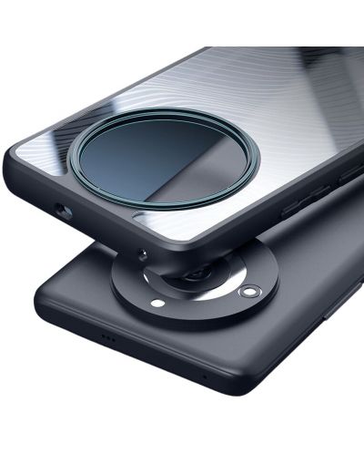 Dux Ducis - Aimo Series - Realme 11 Pro / 11 Pro+ - Black