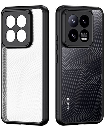 Dux Ducis - Aimo Series - Xiaomi 14 Pro - Black