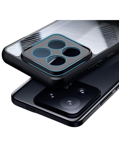 Dux Ducis - Aimo Series - Xiaomi 14 Pro - Black