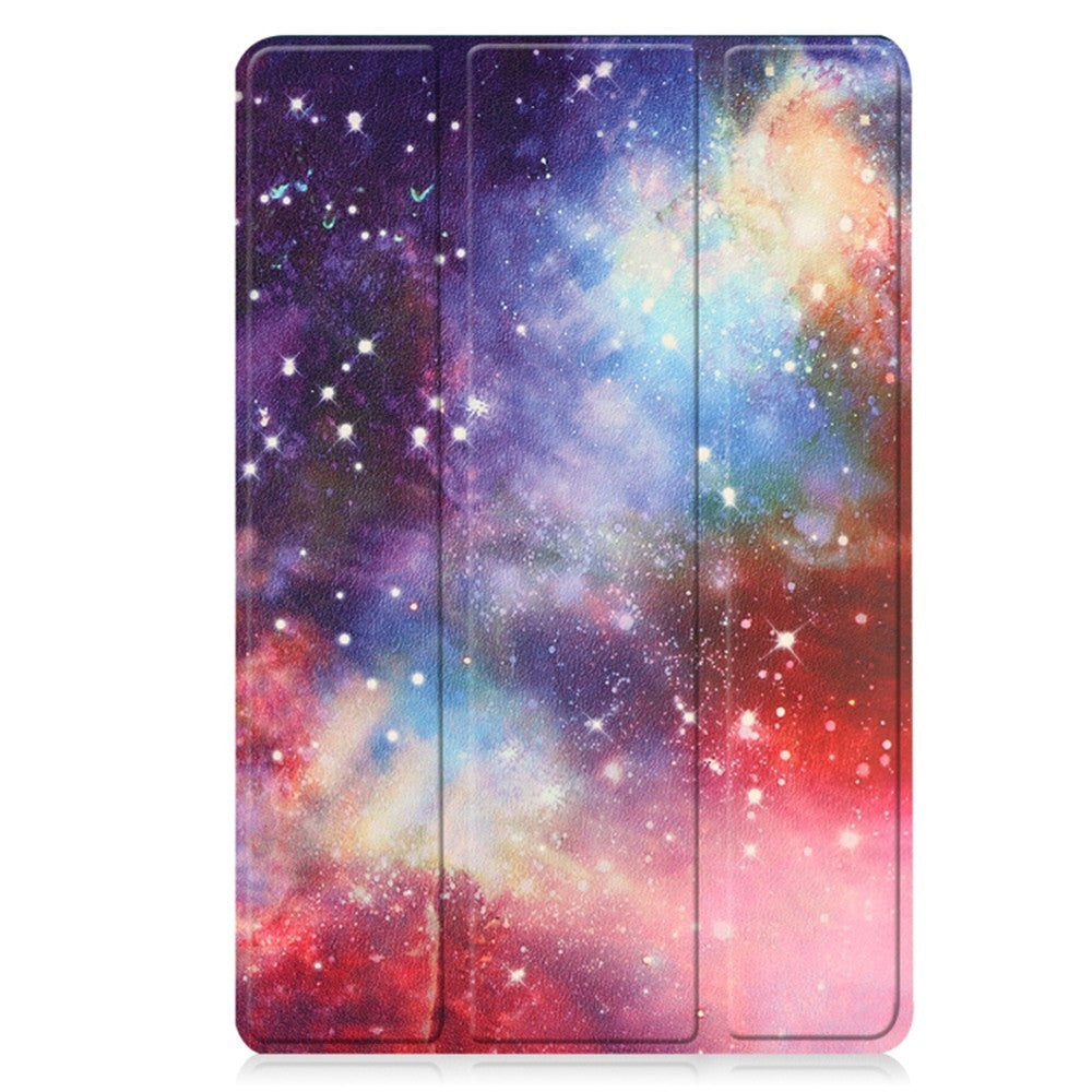 Techsuit - FoldPro - Lenovo Tab M10 3rd Gen (TB328FU/TB328XU) - Galaxy