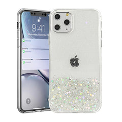 Brilliant Clear Калъф–iPhone 12/12 Pro–Прозрачен