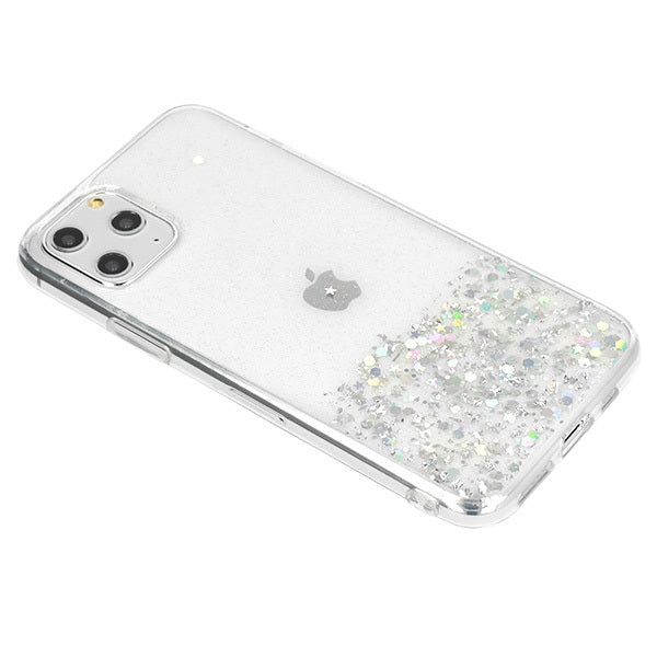 Brilliant Clear Калъф–Samsung Galaxy A72 4G/5G–Прозрачен