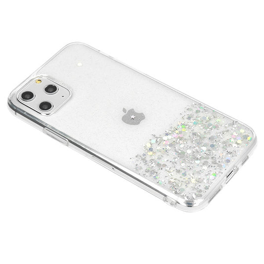 Brilliant Clear Калъф–iPhone 12/12 Pro–Прозрачен