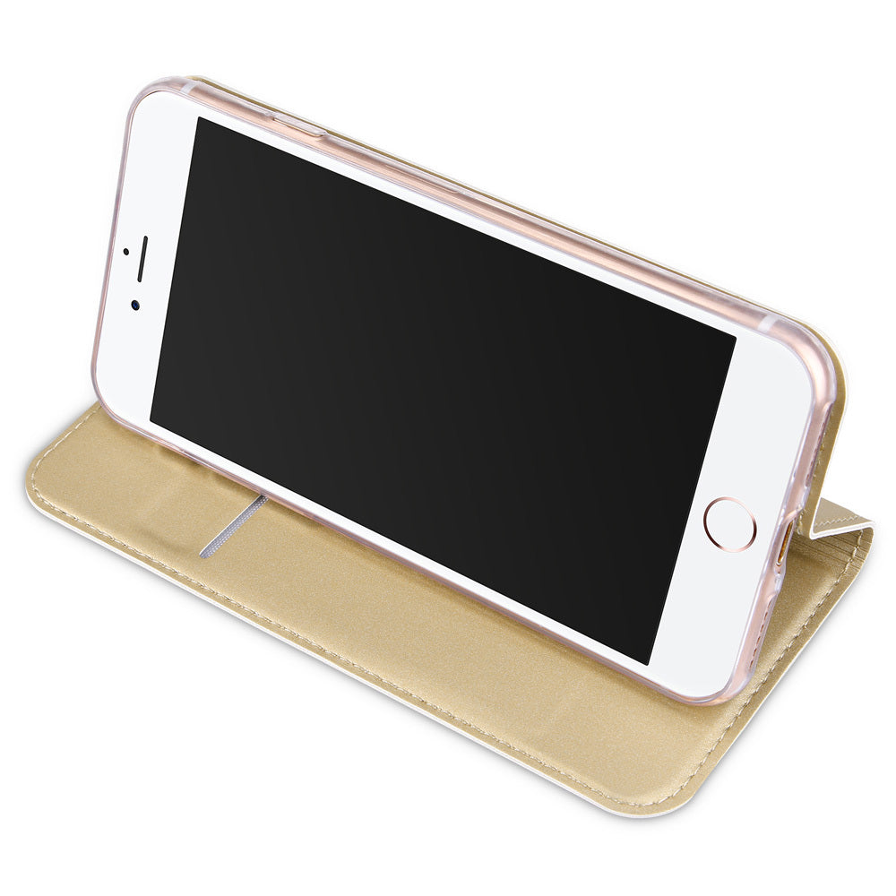 Dux Ducis–Skin Pro Калъф–Samsung Galaxy A73 5G–Gold