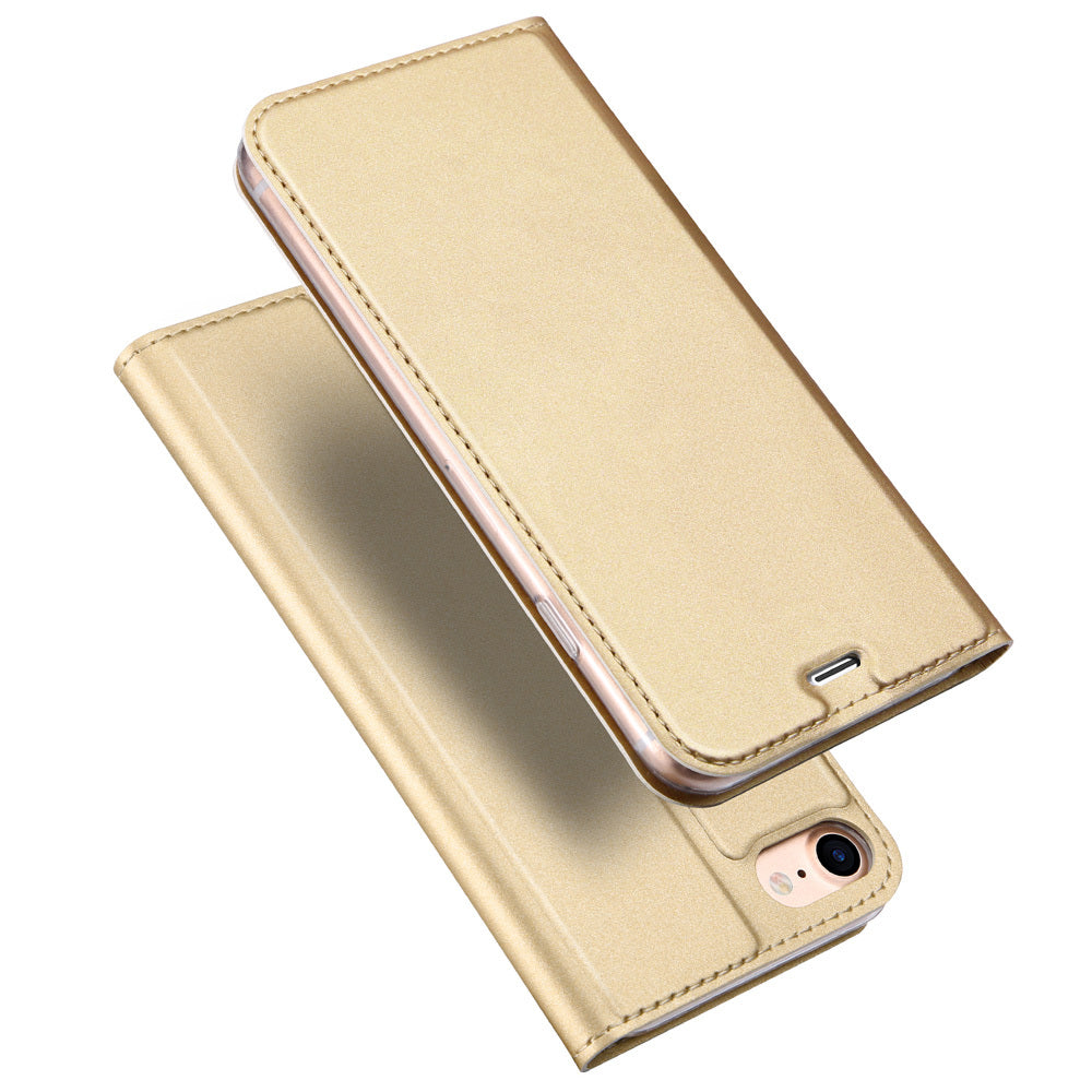 Dux Ducis–Skin Pro Калъф–Samsung Galaxy A73 5G–Gold
