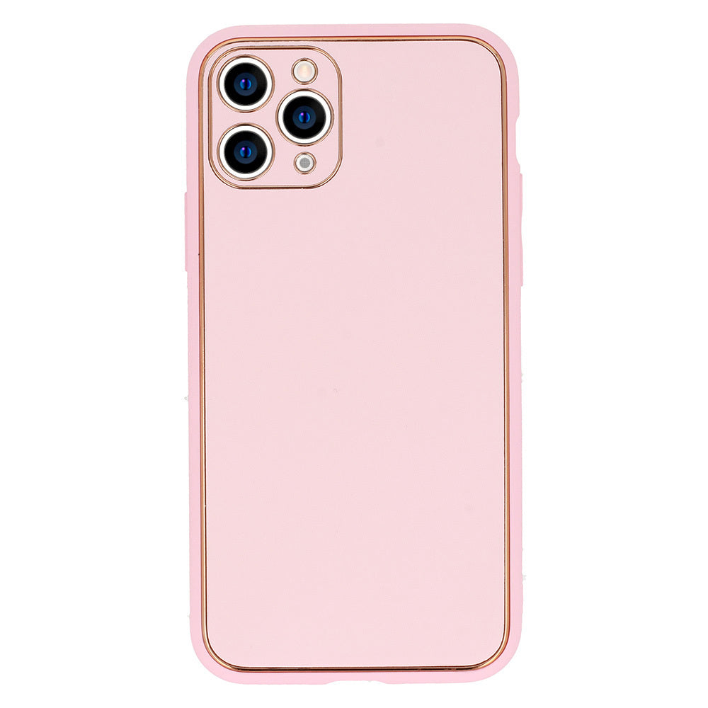 Tel Protect– Luxury Калъф–iPhone 13 –Розов