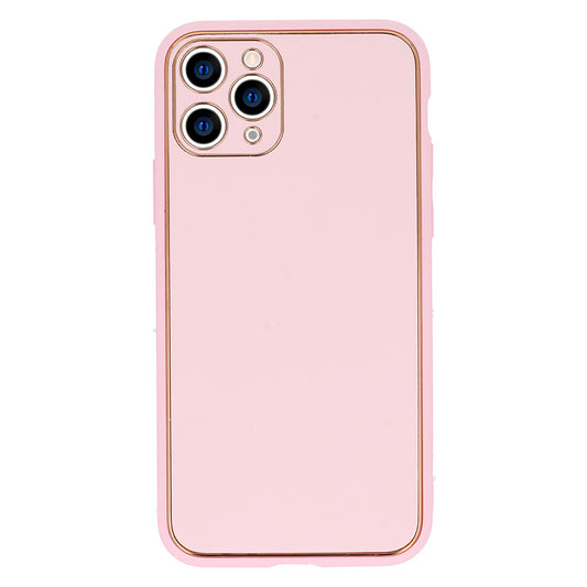 Tel Protect– Luxury Калъф–iPhone 13 –Розов