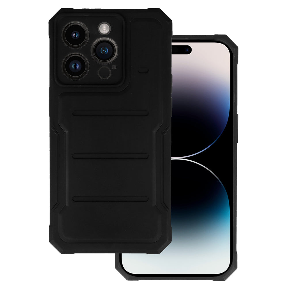Protector Калъф–iPhone 11–Черен