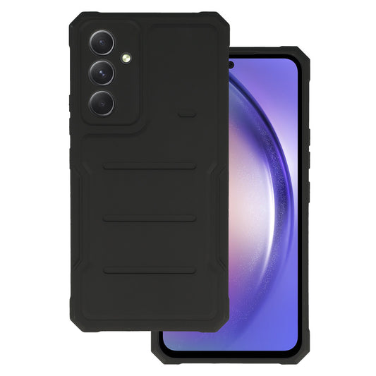Protector Калъф–Samsung Galaxy A25 5G–Черен