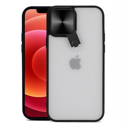 Tel Protect–Cyclops Калъф–Samsung Galaxy S21 Plus–Черен