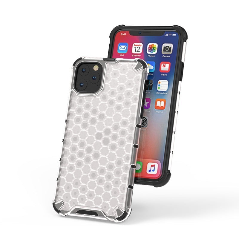 Tel Protect– Honey Armor–Samsung Galaxy A73 5G–Прозрачен