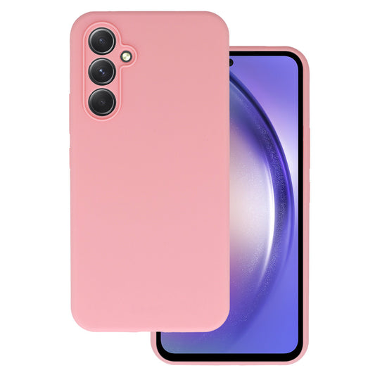 Tel Protect– Силиконов Premium–Samsung Galaxy A24 4G –Розов