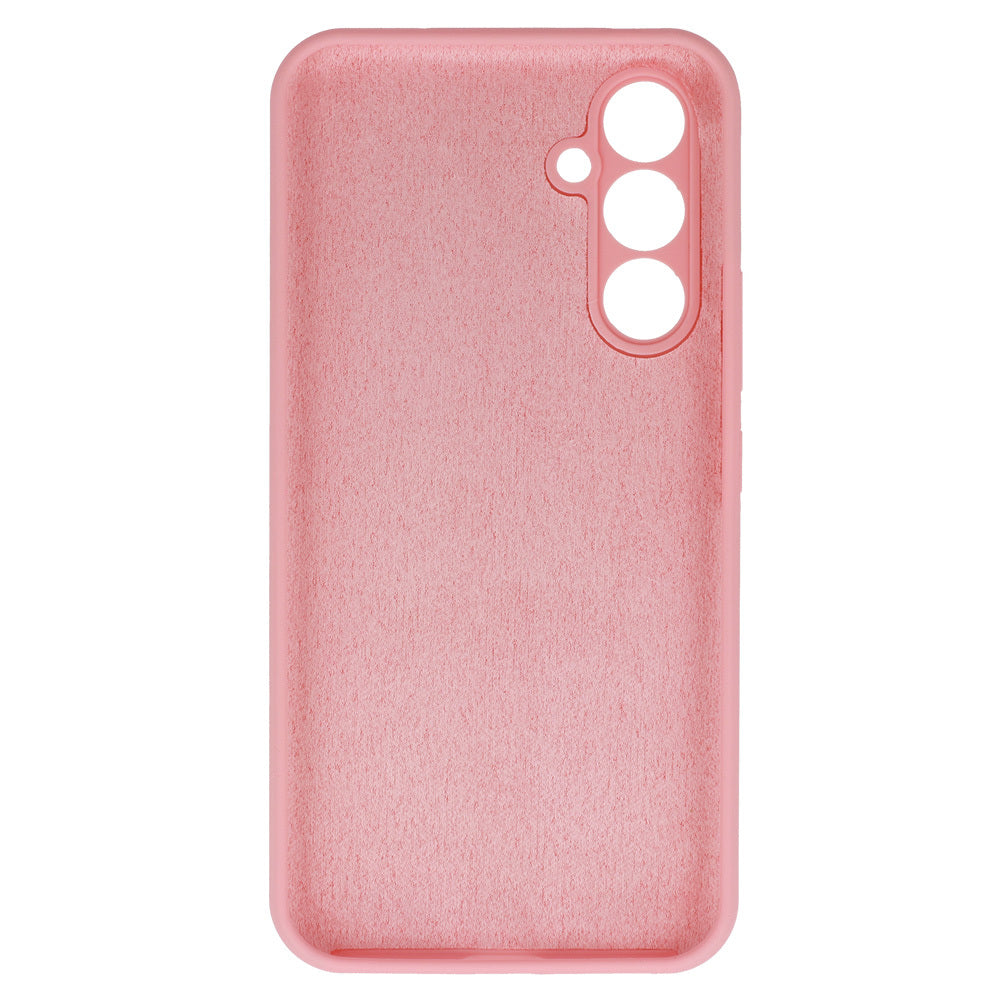 Tel Protect– Силиконов Premium–Samsung Galaxy A24 4G –Розов