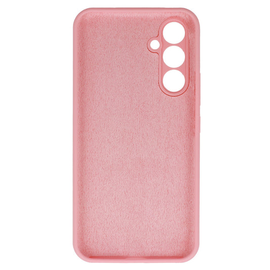 Tel Protect– Силиконов Premium–Samsung Galaxy A24 4G –Розов