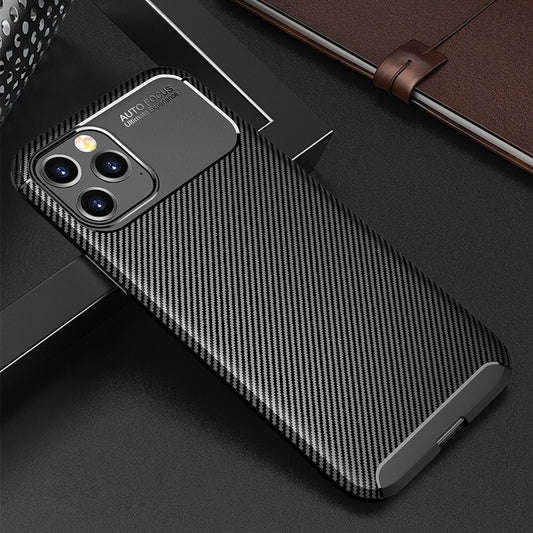 Vennus Carbon Elite–Samsung Galaxy A73 5G–Черен