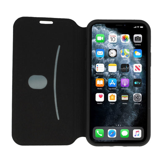 Vennus Lite Калъф–iPhone 12/12 Pro–Черен