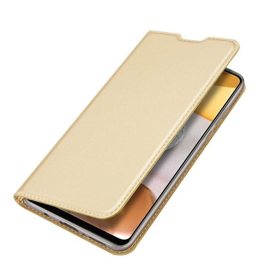 Dux Ducis Skin Pro Калъф–Motorola Moto G10/G20/G30/G10 Power–Gold