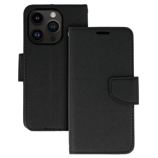 Калъф силикон – Fancy – Xiaomi 15 5G– Черен