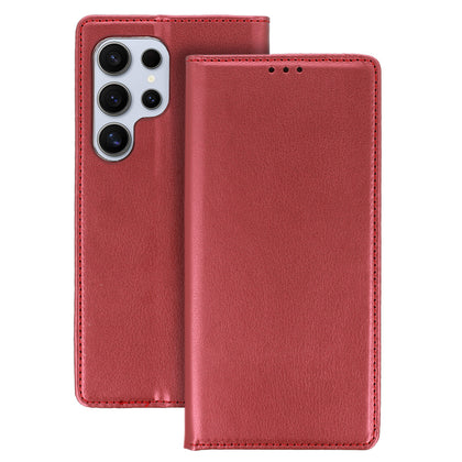Калъф силикон – Smart Magneto – Xiaomi 15 5G – Бордо
