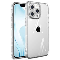 Калъф – Armor Antishock Pro – Xiaomi 14T – Прозрачен