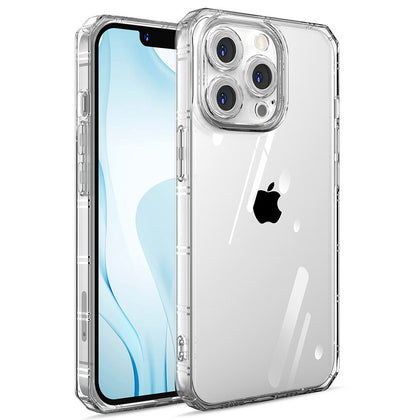 Калъф – Armor Antishock Pro – Xiaomi 14T – Прозрачен