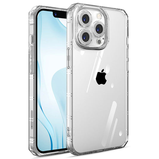 Калъф – Armor Antishock Pro – Xiaomi 14T – Прозрачен