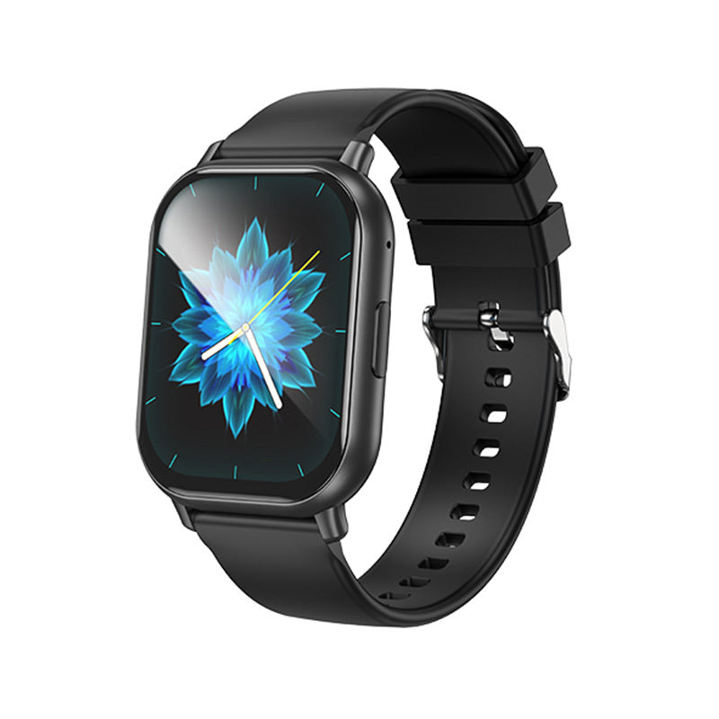 Borofone – Smartwatch Bd11 – Черен